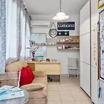 Bed & Breakfast S'incantu Olbia