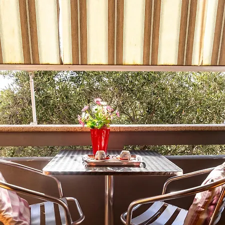 S'incantu Bed and Breakfast