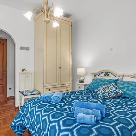 S'incantu Bed and Breakfast