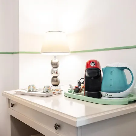 Couette-café S'incantu *