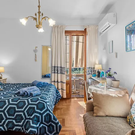Bed and Breakfast S'incantu Όλμπια