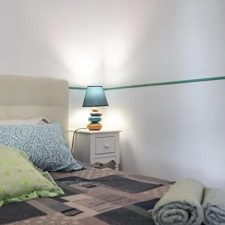 S'incantu Bed and breakfast