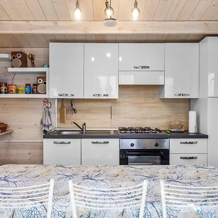 Bed and Breakfast S'incantu