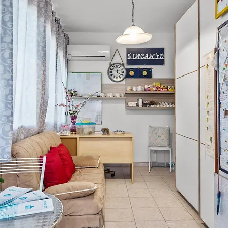 Bed and Breakfast S'incantu Όλμπια