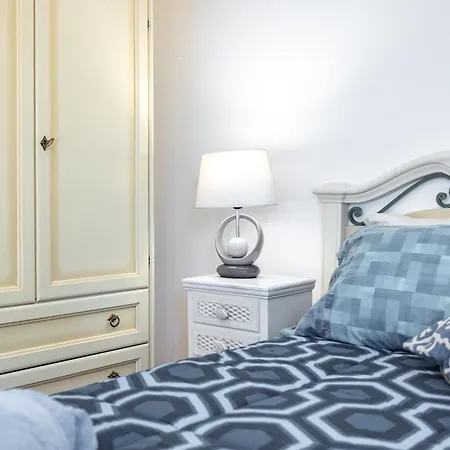 S'incantu Bed and Breakfast