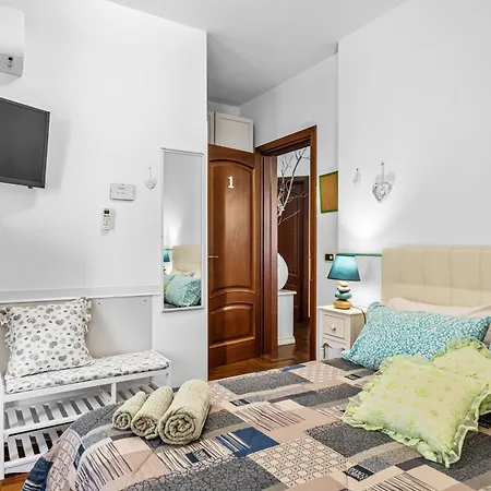 S'incantu Bed and Breakfast 3*