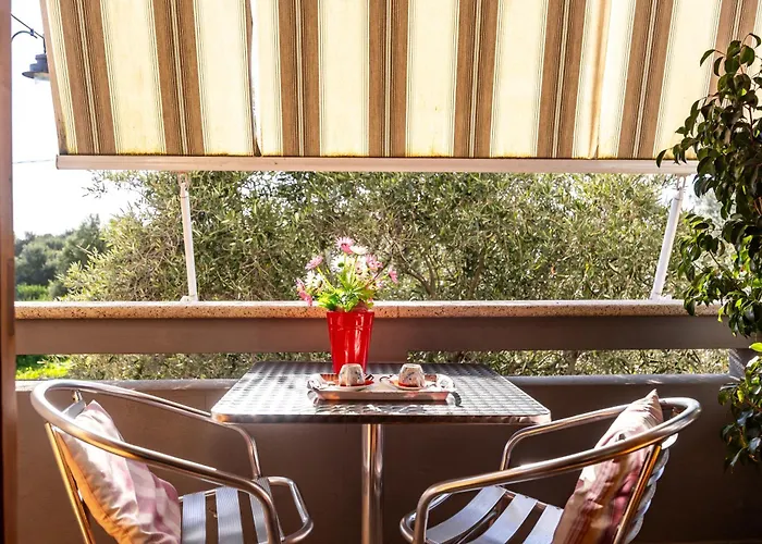 S'incantu Bed and breakfast