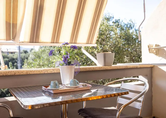 S'incantu Bed and breakfast 3*