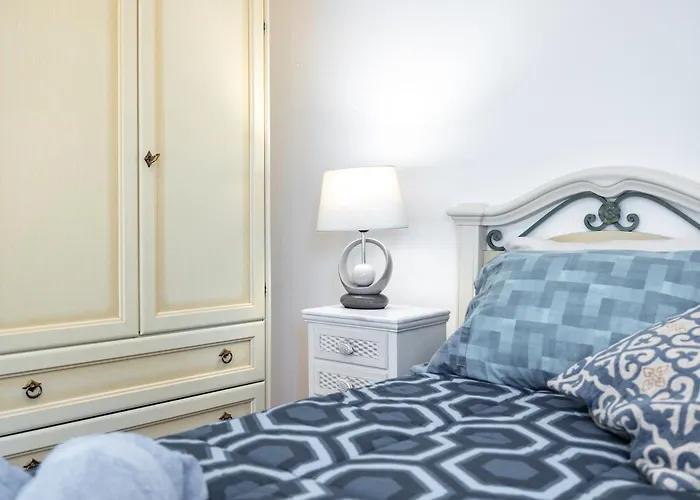 S'incantu Bed and breakfast