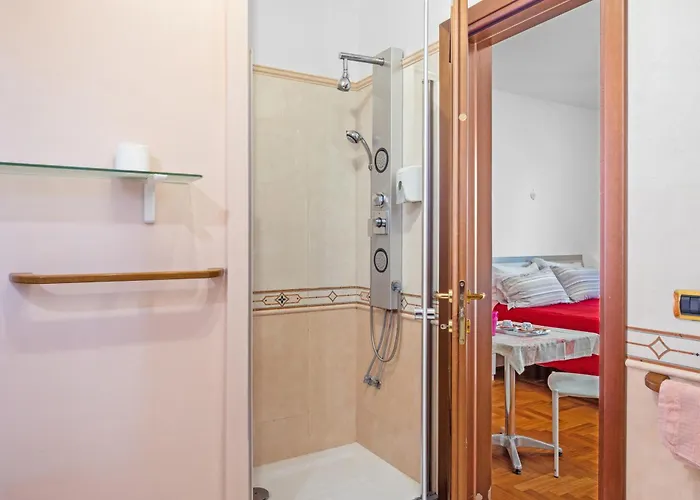 Bed and breakfast S'incantu