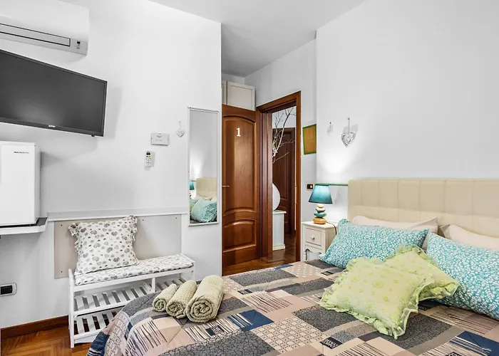 S'incantu Bed and breakfast 3*