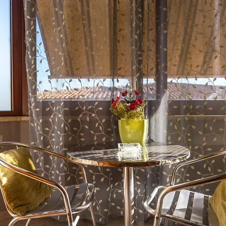 Bed & Breakfast S'incantu 3*