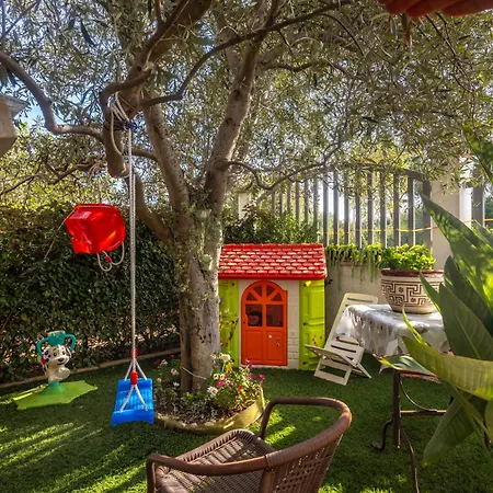 Bed & Breakfast S'incantu Olbia