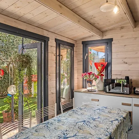 Bed and breakfast S'incantu