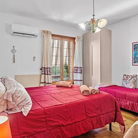 S'incantu Bed & Breakfast Olbia