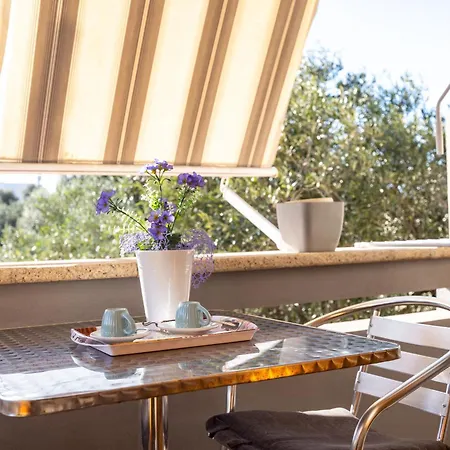 S'incantu Bed and breakfast 3*