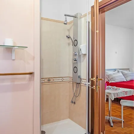 Bed and breakfast S'incantu