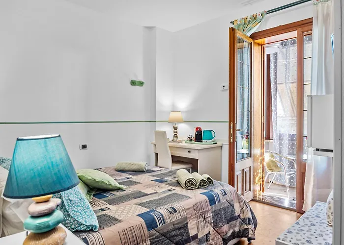 S'incantu Panzió 3*