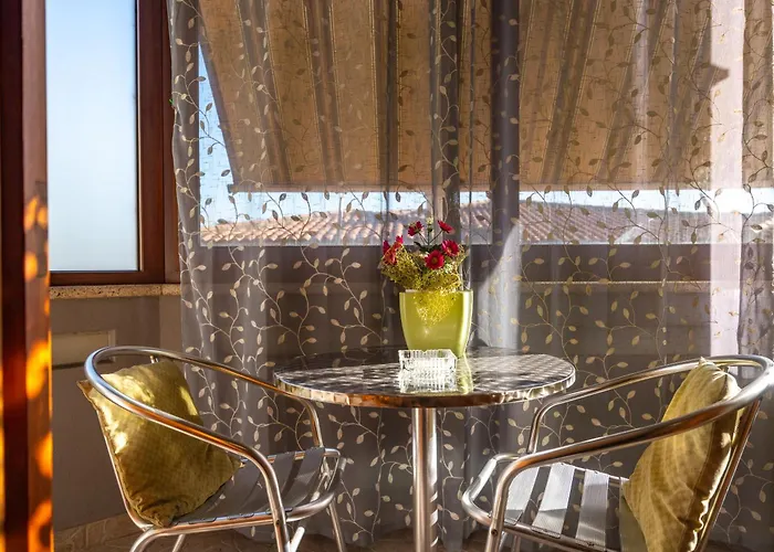 Panzió S'incantu 3*