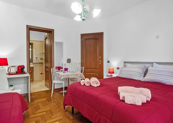 S'incantu Panzió 3*