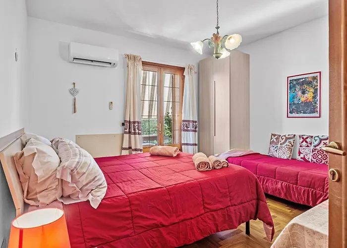 S'incantu Panzió Olbia