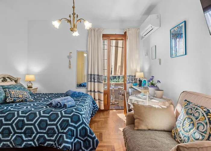 Panzió S'incantu Olbia