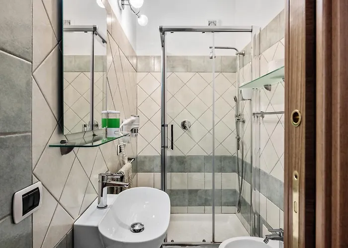 S'incantu Panzió Olbia